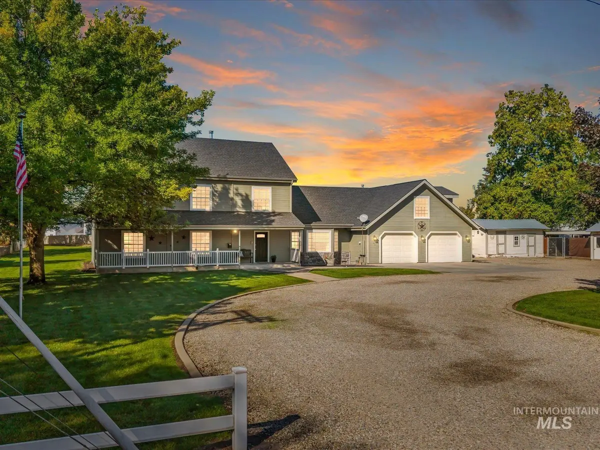 605 Williams Rd, Emmett, ID 83617 - #1