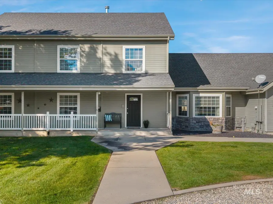 605 Williams Rd, Emmett, ID 83617 - #2