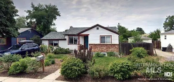619 N Stanley St., Boise, ID 83706