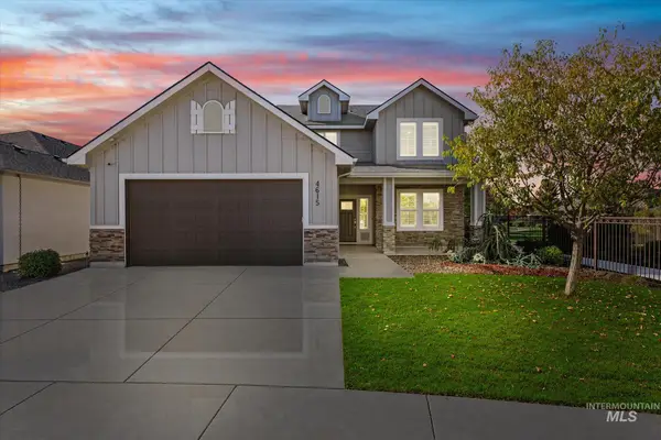 4615 W Greenspire Dr, Meridian, ID 83646