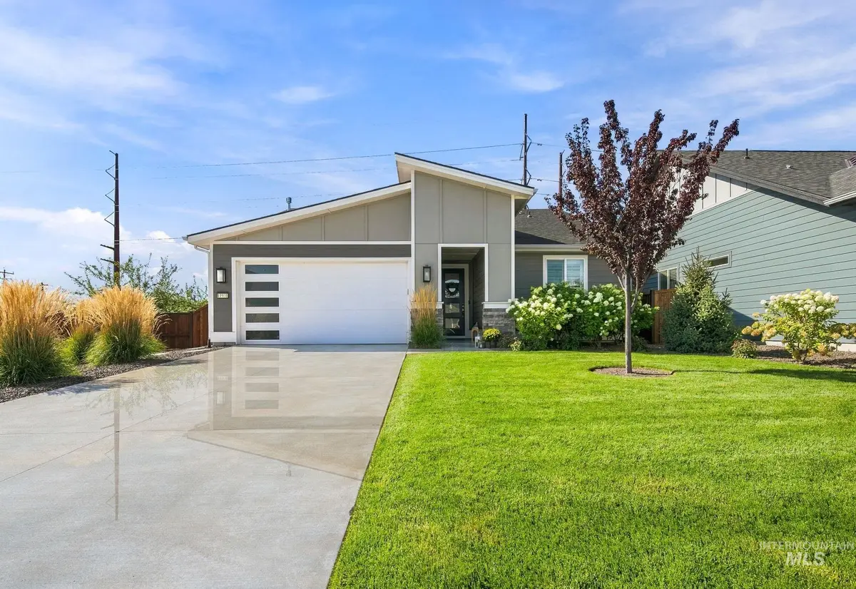 11931 S Glory Ln, Kuna, ID 83634 - #1