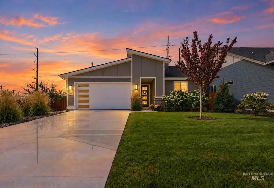11931 S Glory Ln, Kuna, ID 83634 - #2