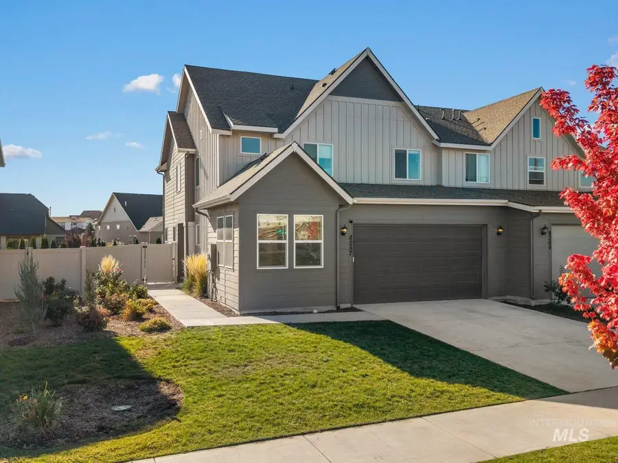8257 W Pacific Yew St., Eagle, ID 83616 - #2
