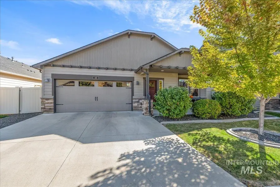 48 N Wooddale Ave, Eagle, ID 83616 - #2
