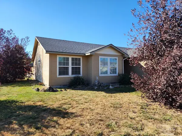 901 W 4th, Mountain Home, ID 83647