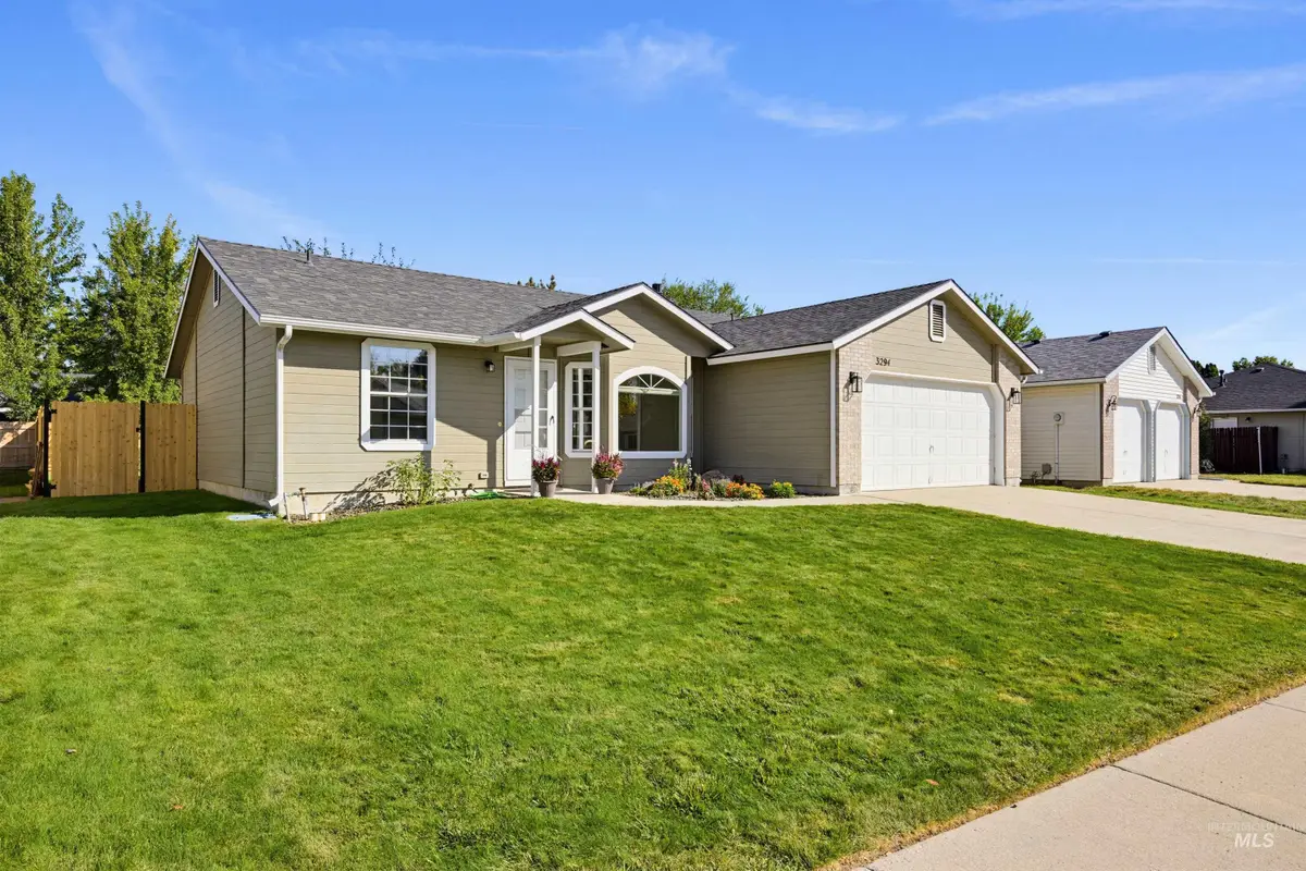 3294 Aubrietta, Boise, ID 83716 - #1