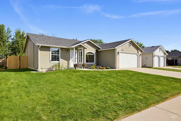 3294 Aubrietta, Boise, ID 83716
