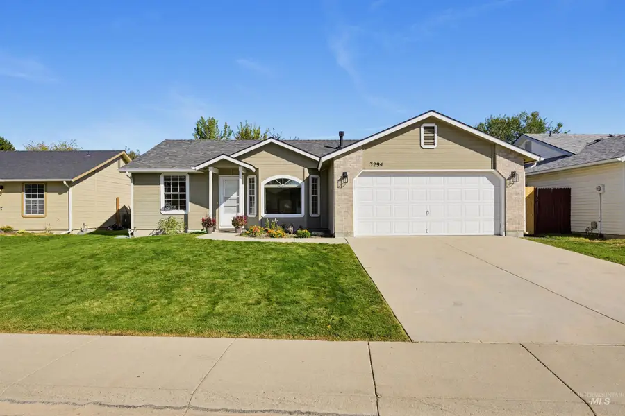 3294 Aubrietta, Boise, ID 83716 - #2