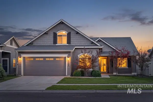 5095 W Torana St, Meridian, ID 83646