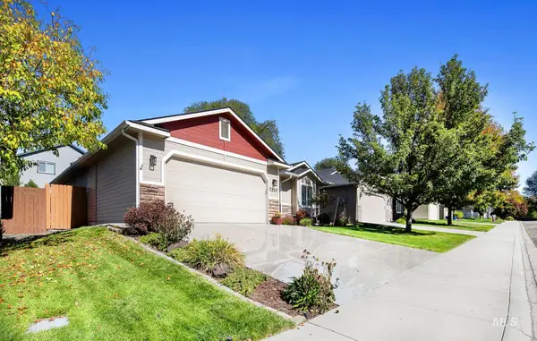7210 W Devonwood Drive, Boise, ID 83714