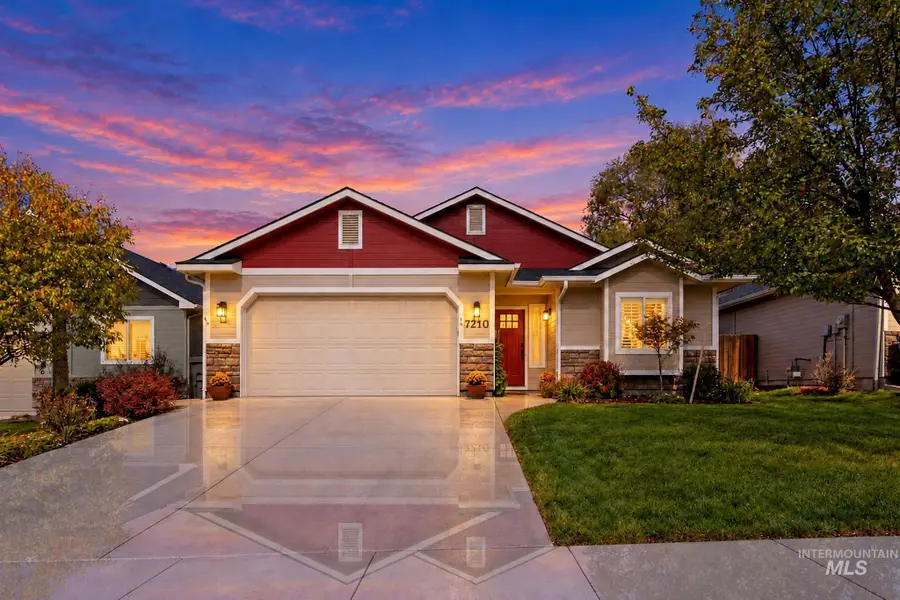 7210 W Devonwood Drive, Boise, ID 83714 - #3