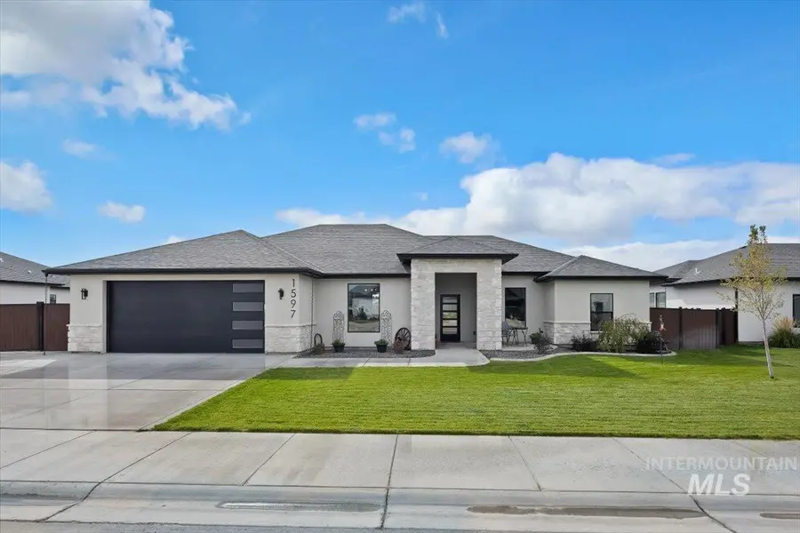 1597 Tule Dr, Twin Falls, ID 83301 - #2