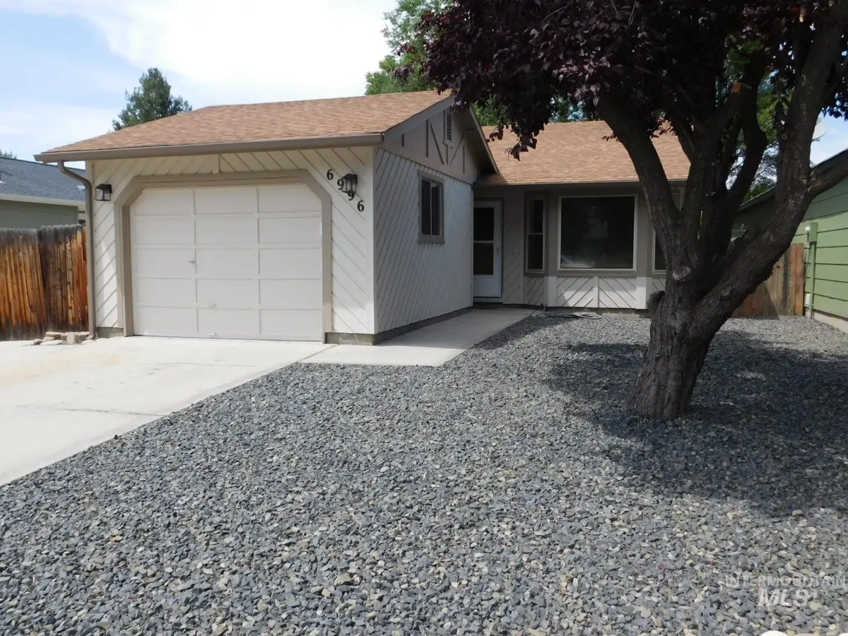 6996 W Gillis, Boise, ID 83714 - #1