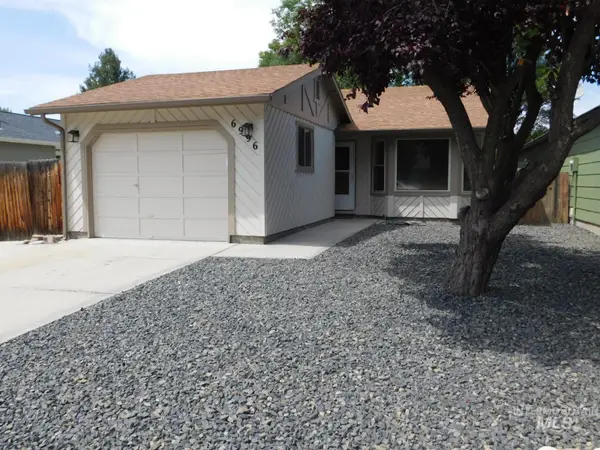 6996 W Gillis, Boise, ID 83714
