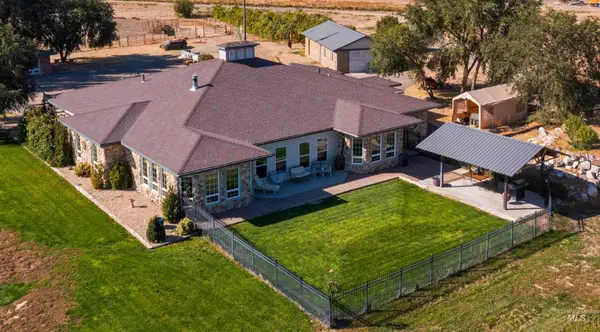 2600 Highway 45, Melba, ID 83641
