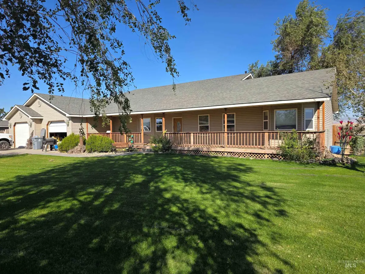 2358 SW Buckey Drive, Mountain Home, ID 83647 - #1