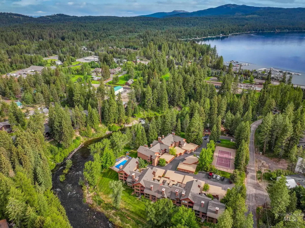 302 Mather Road, McCall, ID 83638 - #1