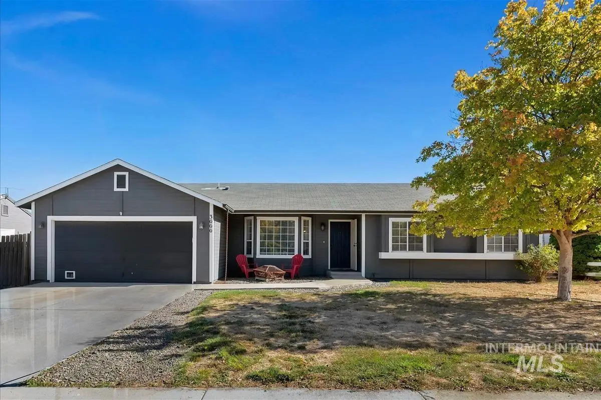 3000 Myrtlewood Ave, Nampa, ID 83686 - #1