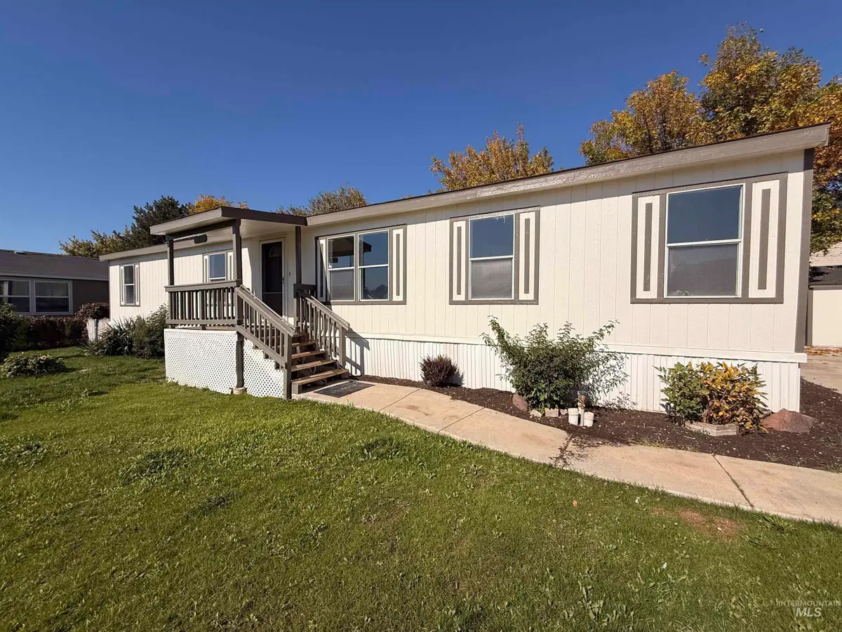 11228 W Azure, Boise, ID 83713 - #1