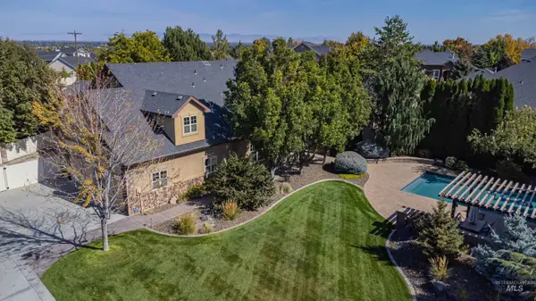 11696 W Cross Slope Way, Nampa, ID 83686