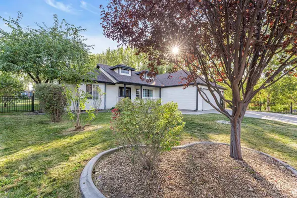 2560 Spruceridge Circle, Twin Falls, ID 83301