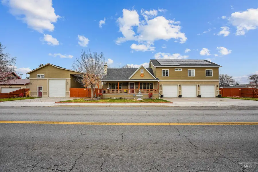 720 E Main Street, Jerome, ID 83338 - #3