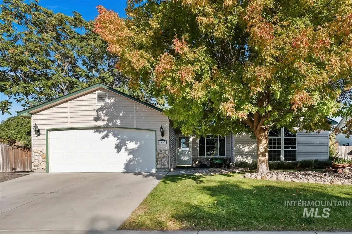 4450 S Chariot Wy, Boise, ID 83709 - #1