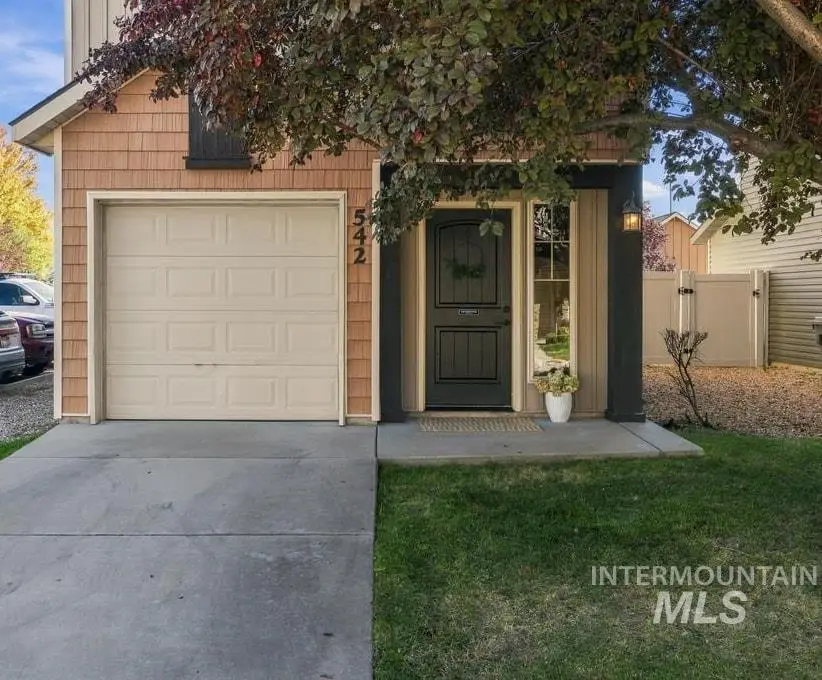 542 S Pine Island Lane, Boise, ID 83709 - #1