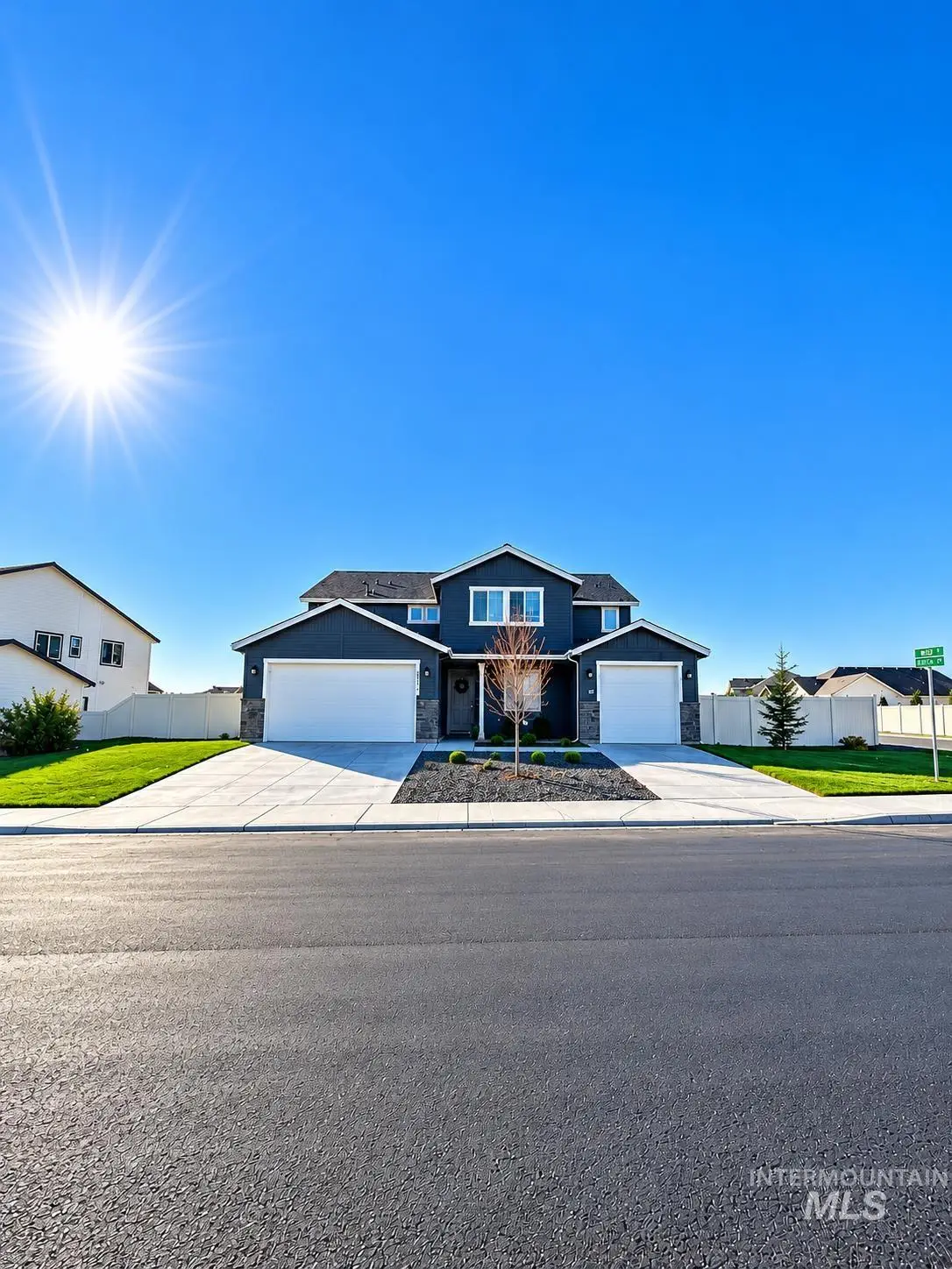 14327 Fractus Dr, Caldwell, ID 83607 - #1