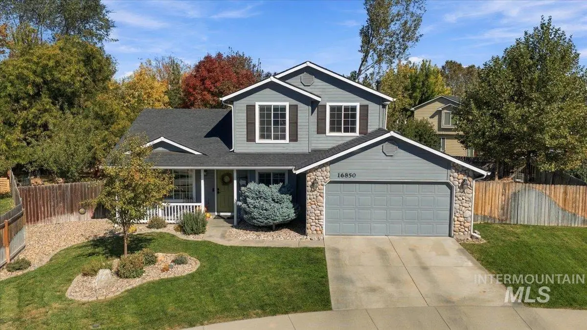 16850 N Gentry, Nampa, ID 83687 - #1