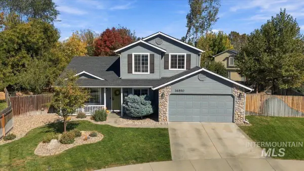 16850 N Gentry, Nampa, ID 83687