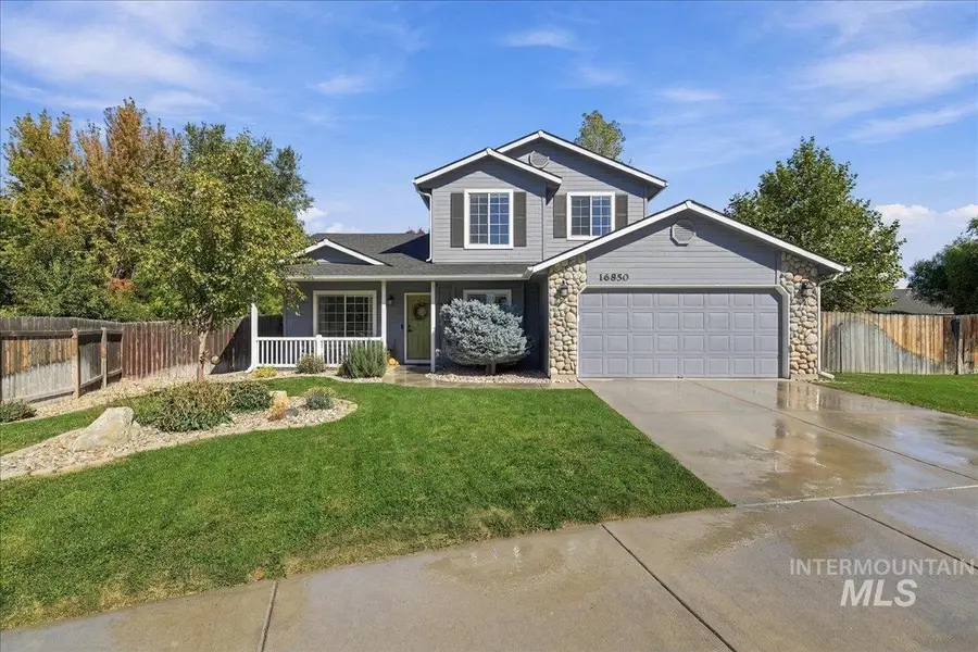 16850 N Gentry, Nampa, ID 83687 - #2
