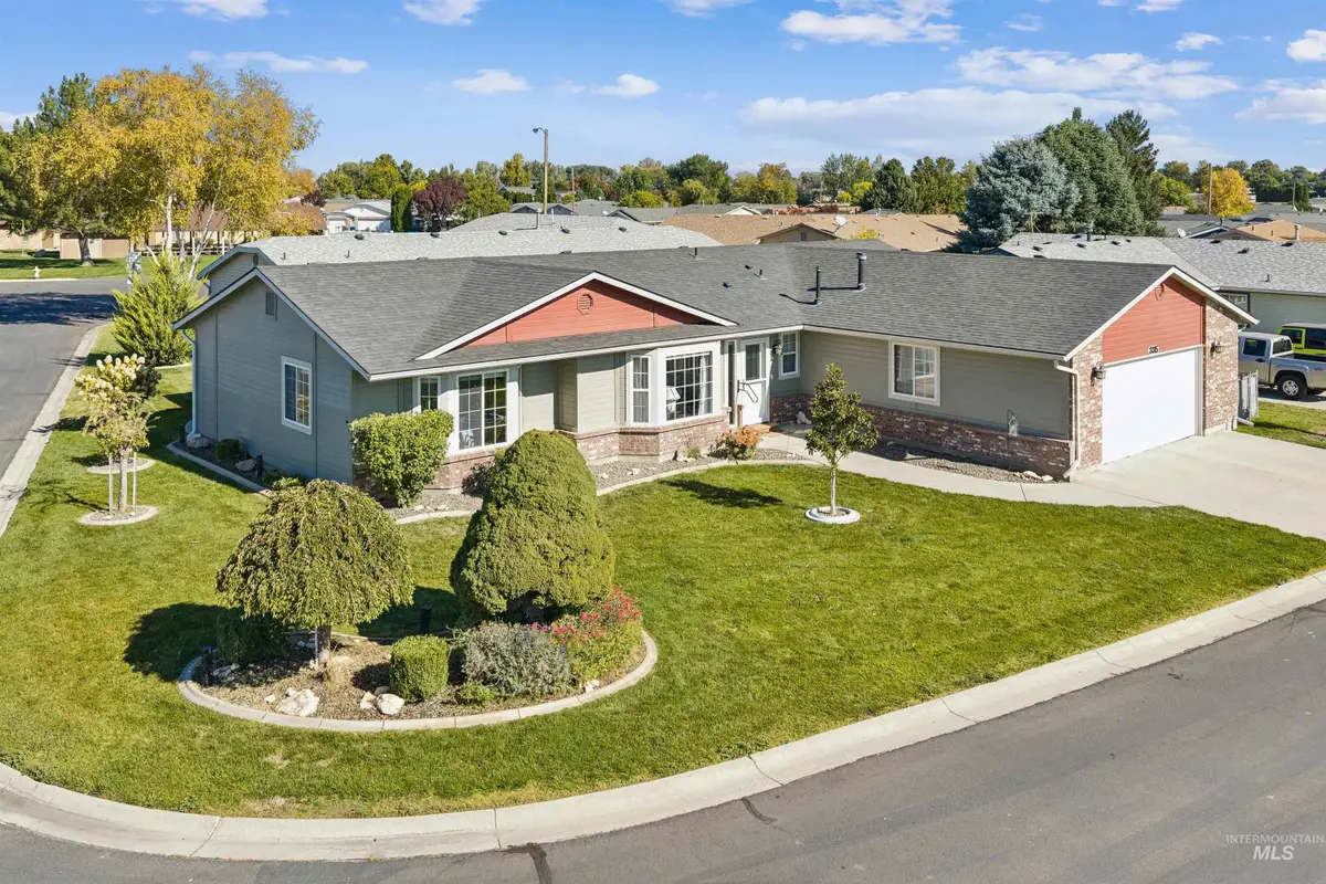 1100 Burnett Drive #335, Nampa, ID 83651 - #1