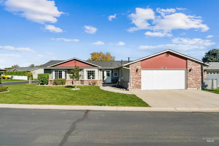 1100 Burnett Drive #335, Nampa, ID 83651 - #3