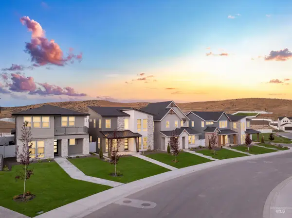 13320-13366 N Spring Creek Way, Boise, ID 83714
