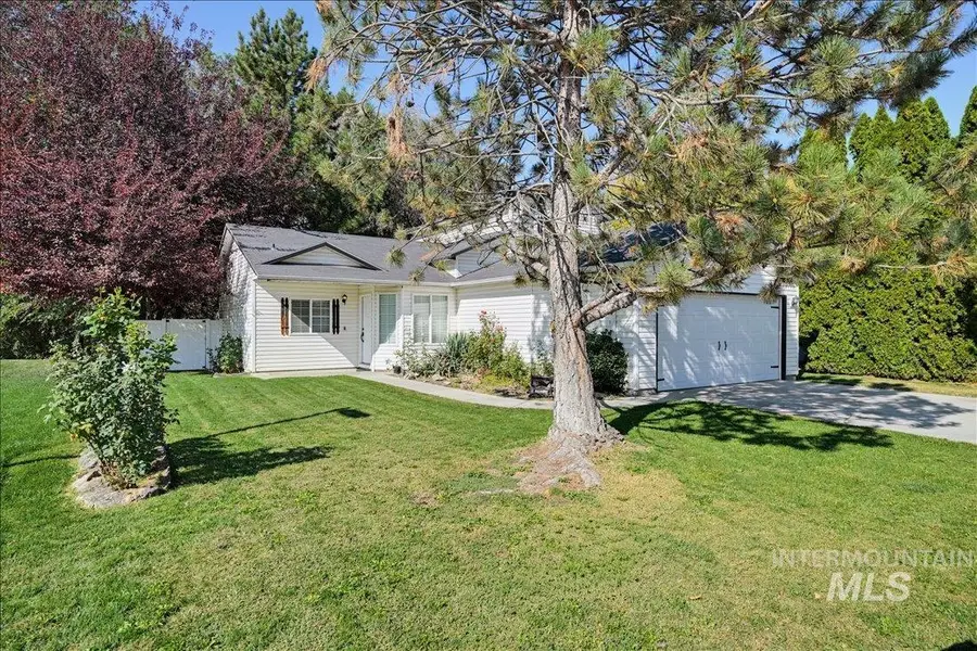 1622 Crest Ave., Caldwell, ID 83605 - #2