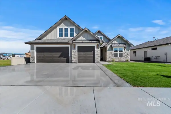 1974 W Smokey Lake Dr., Meridian, ID 83642