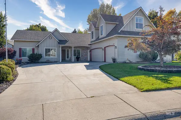 2164 S Trapper Cove Avenue, Boise, ID 83709