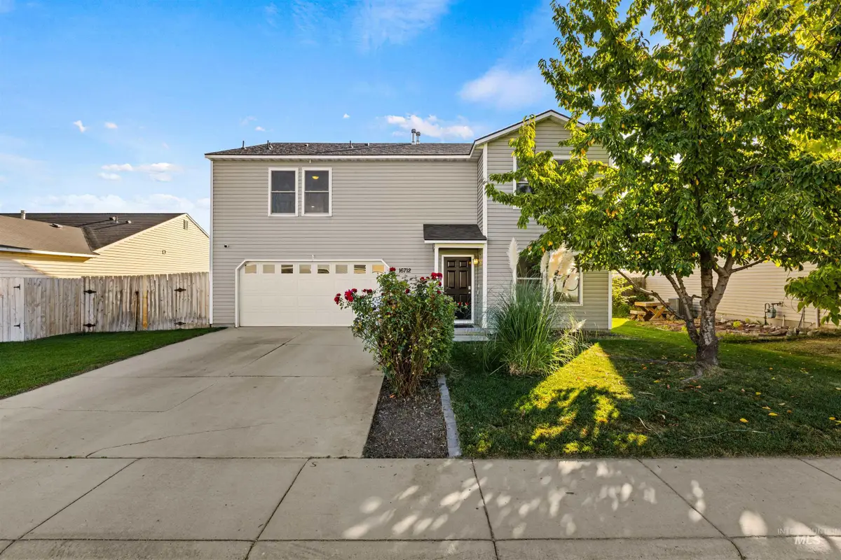 16712 Abram Ave, Caldwell, ID 83607 - #1