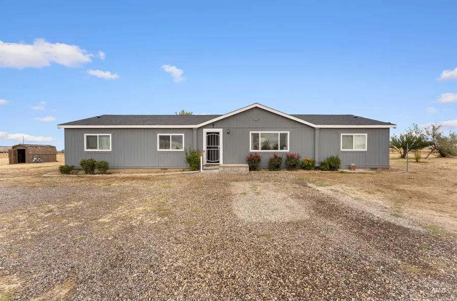 11762 W Desert Duck Road, Mountain Home, ID 83647 - #2
