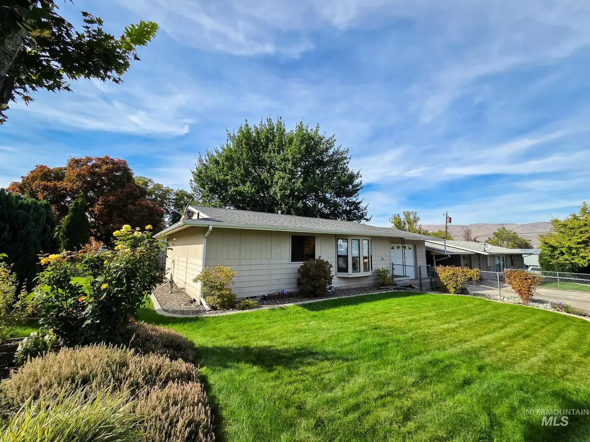 1320 19th Street, Lewiston, ID 83501 - #1
