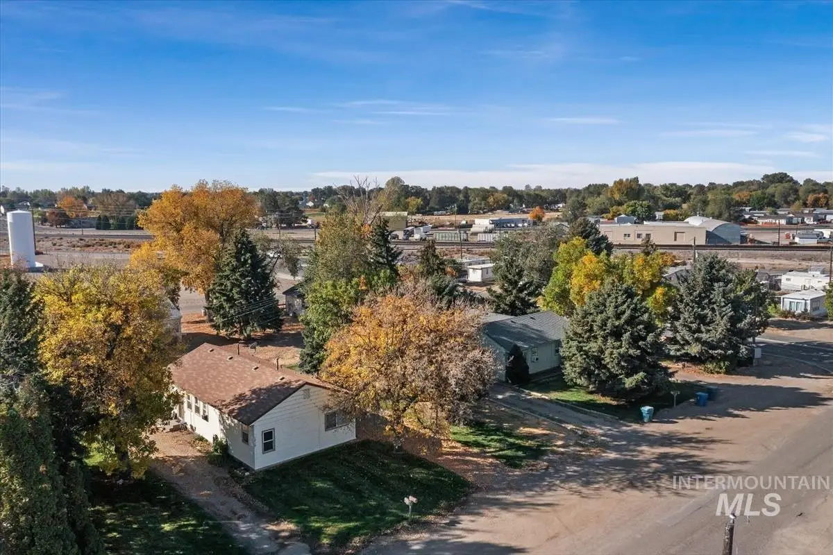 910 & 1015 E 9th S Street, Mountain Home, ID 83647 - #1
