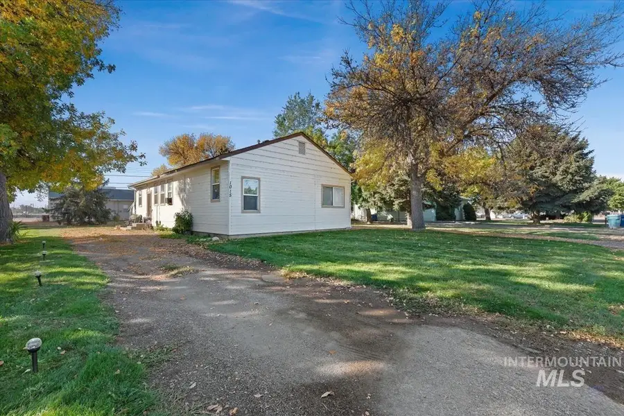 910 & 1015 E 9th S Street, Mountain Home, ID 83647 - #2