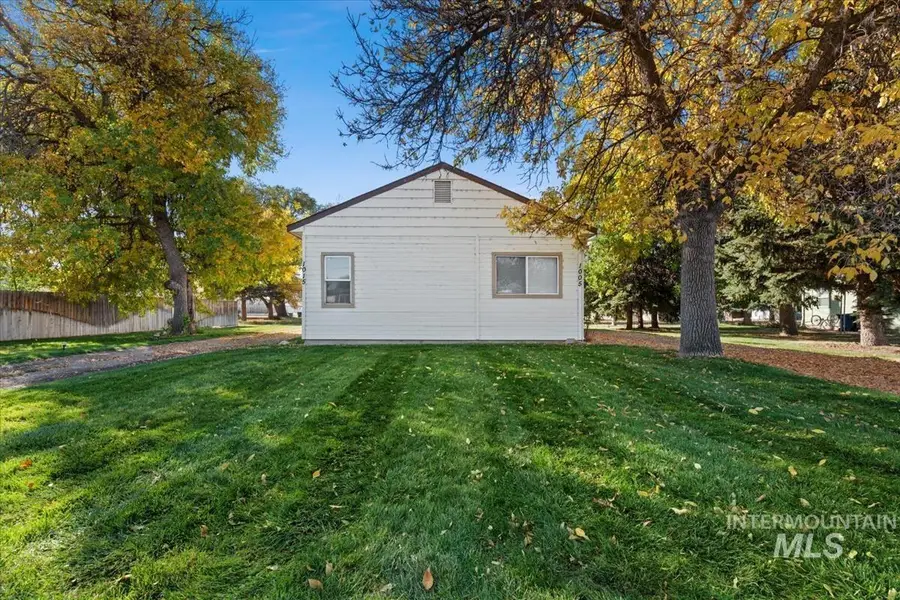 910 & 1015 E 9th S Street, Mountain Home, ID 83647 - #3