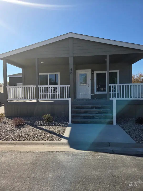 9390 W Ustick #46, Boise, ID 83704