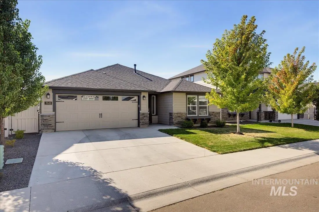 7649 Havana Drive, Boise, ID 83709 - #1