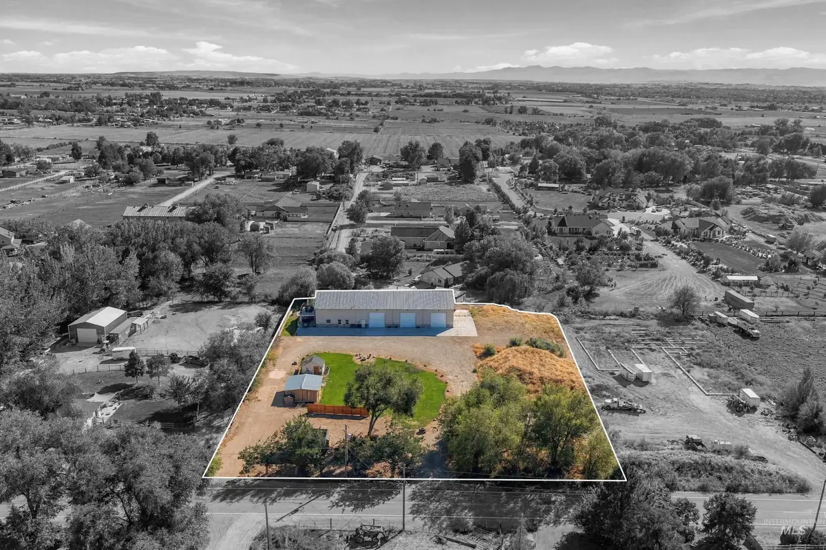 5855 Joe Lane, Nampa, ID 83687 - #1