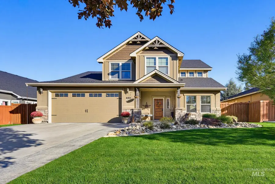 880 E Segundo St, Meridian, ID 83646 - #2
