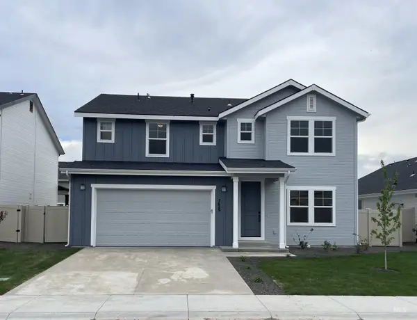 4317 Solitude Way, Nampa, ID 83687
