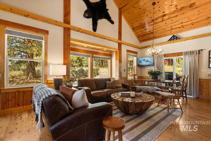 1236 View Drive, Cascade, ID 83611 - #2